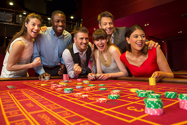 eurototo Themed Bingo Halls