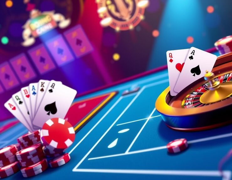 eurototo Bingo at eurototo: Cards, Calls, Quick Rounds